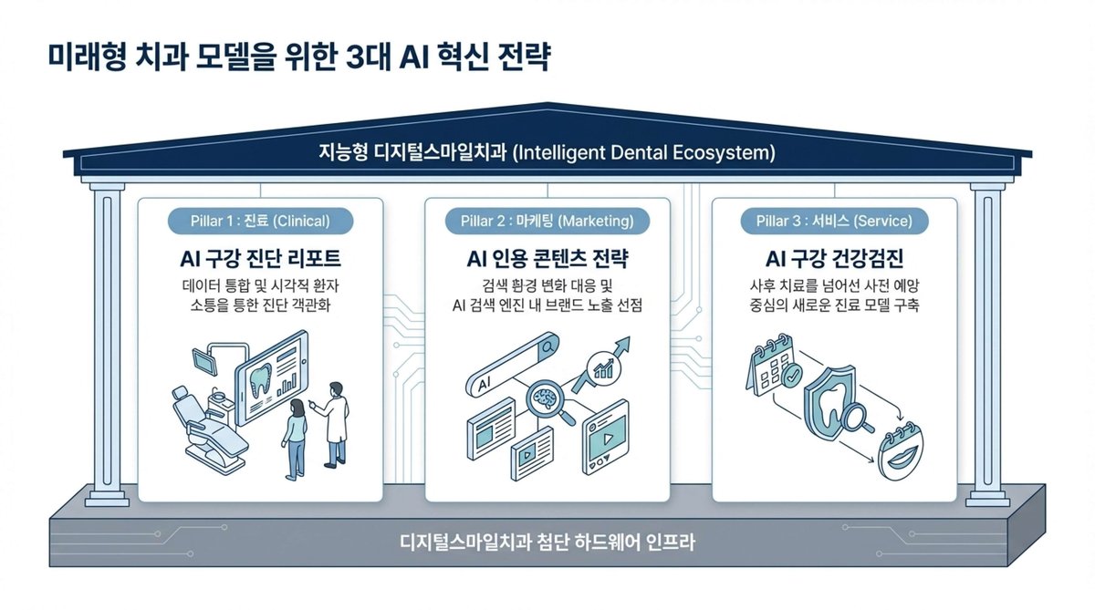 3대 전략 슬라이드